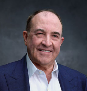 Mark G. Johnson