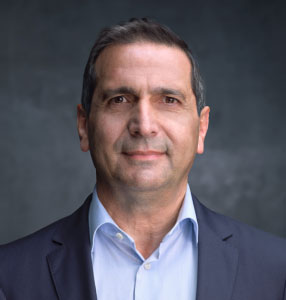 George Zoghbi