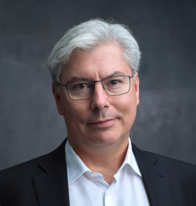 Carl Bicego